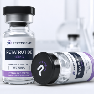 Retatrutide mechanism of action