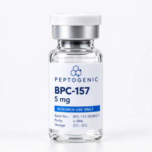 BPC-157 peptide for sale uk