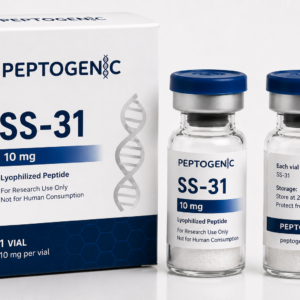 SS-31 peptide for sale vial