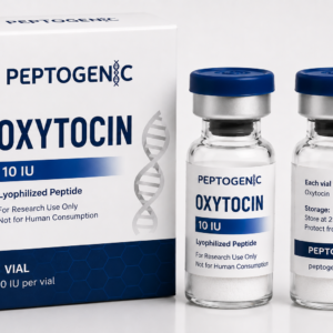 Oxytocin peptides uk