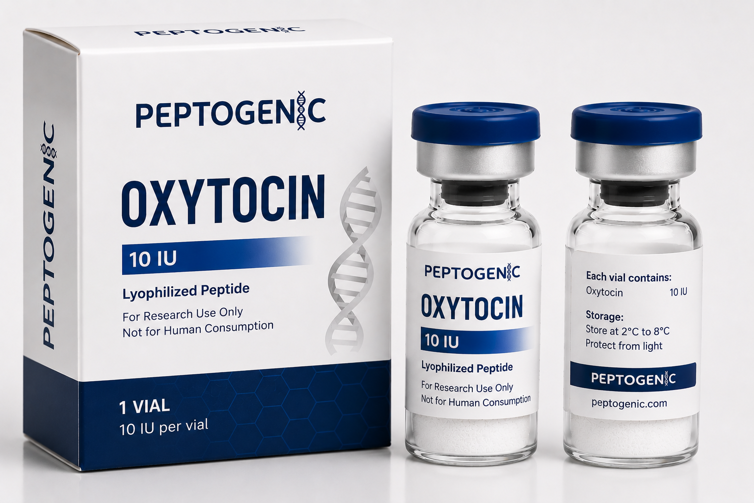 Oxytocin peptides uk