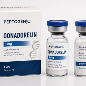 Gonadorelin peptide for sale UK