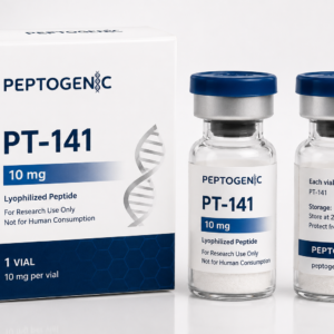 PT-141 Peptide