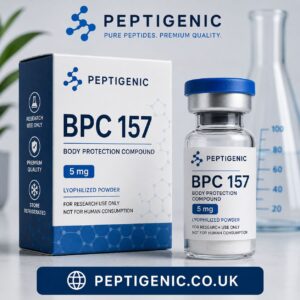 BPC-157 peptide for sale uk