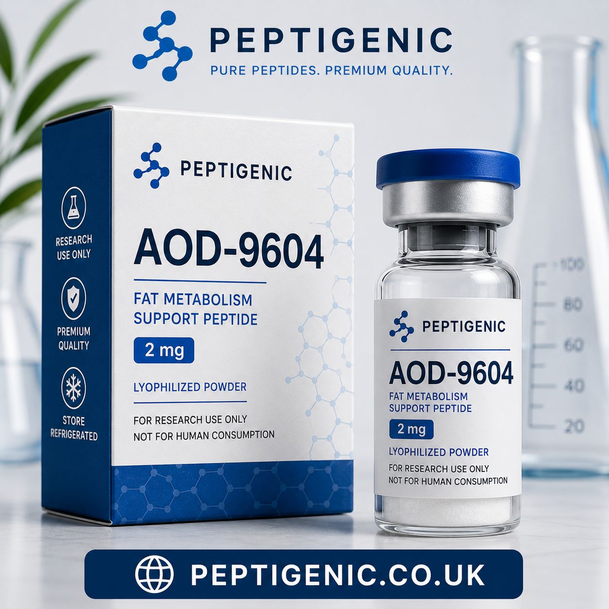 aod9604 uk Buy AOD-9604 Peptide