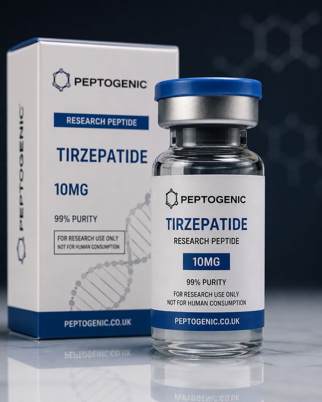 Buy Tirzepatide online uk GLP-1 GIP