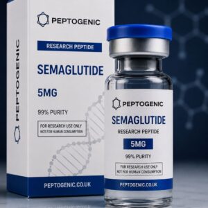 Semaglutide mechanism of action GLP-1