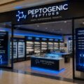 Peptide Supplier UK