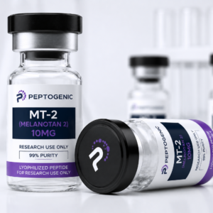 MT-2 (Melanotan 2)