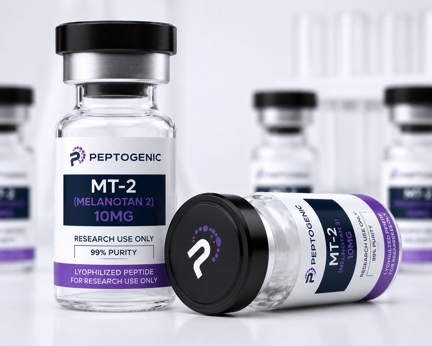 MT-2 (Melanotan 2)
