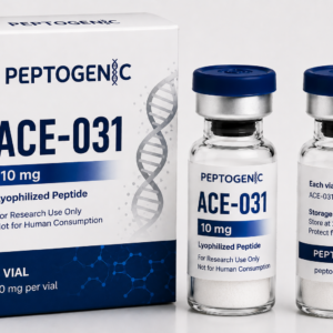 ACE-031 mechanism of action