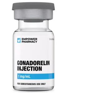 Gonadorelin peptide for sale UK
