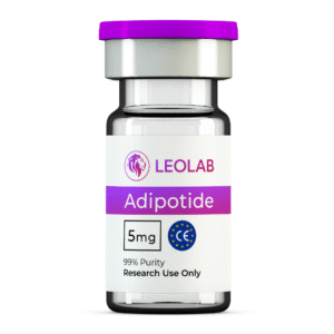 Adipotide mechanism of action