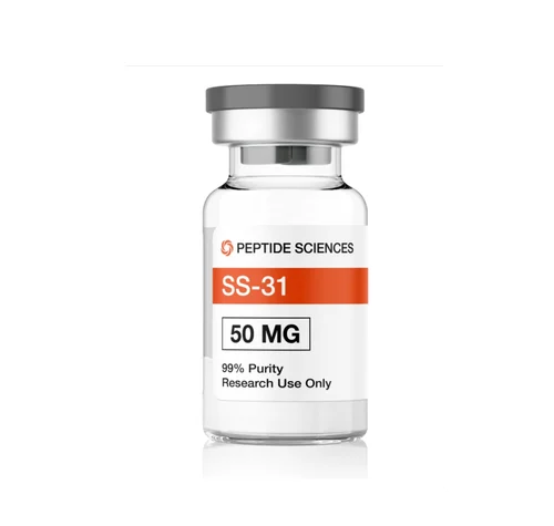 SS-31 peptide for sale vial