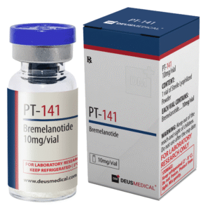 PT-141 Peptide