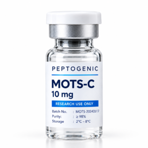 MOTS-C Peptide