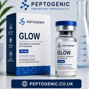 GLOW Peptide Blend