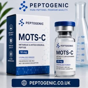 MOTS-C Peptide