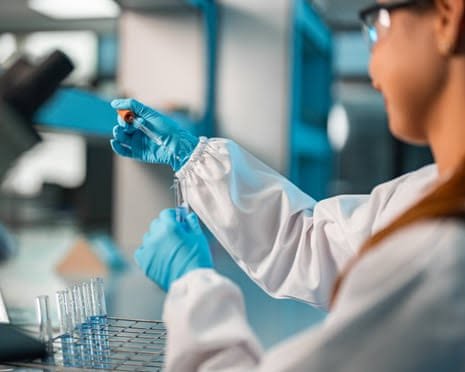 Peptide Supplier UK
