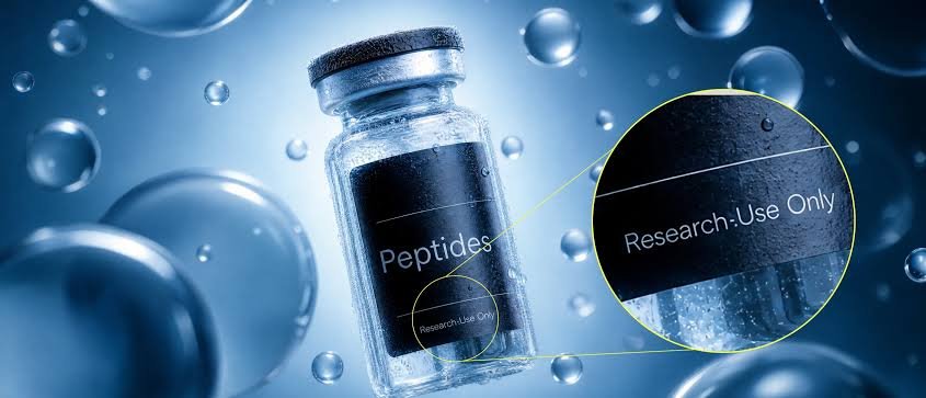 Peptide Research Online UK