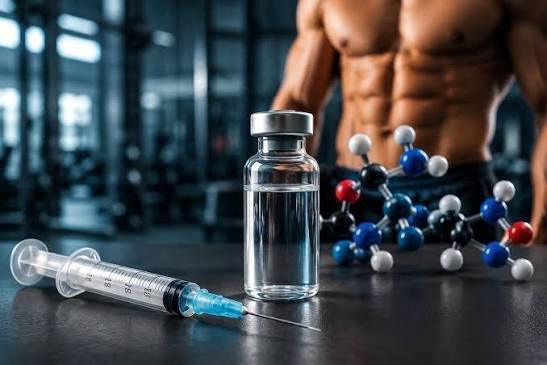 Best Bodybuilding Peptides UK
